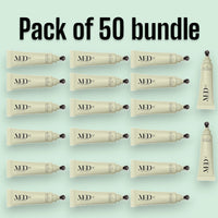 Arnica & Hyaluronic Acid- 50 Pack (For Med Spas)